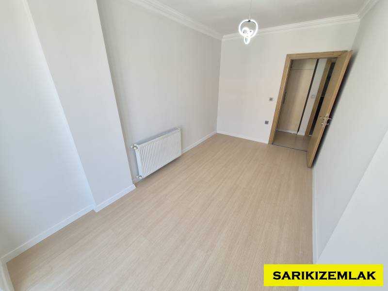 Edremit Akçay Mah`da3+1  Daire. - 17